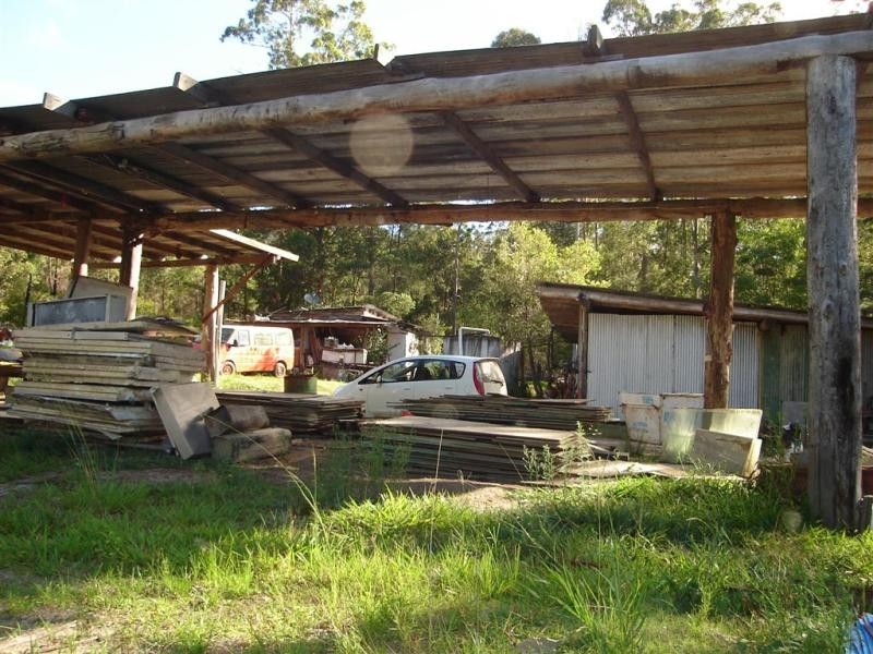 122 Grey Gum Lane, Bowraville NSW 2449