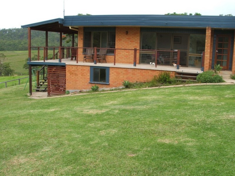 196 Wards Road, Utungun NSW 2447