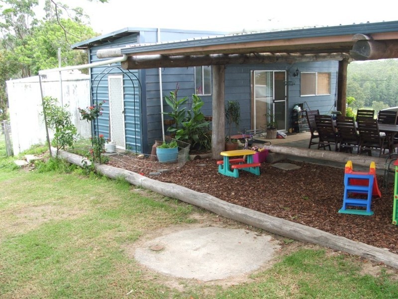 196 Wards Road, Utungun NSW 2447