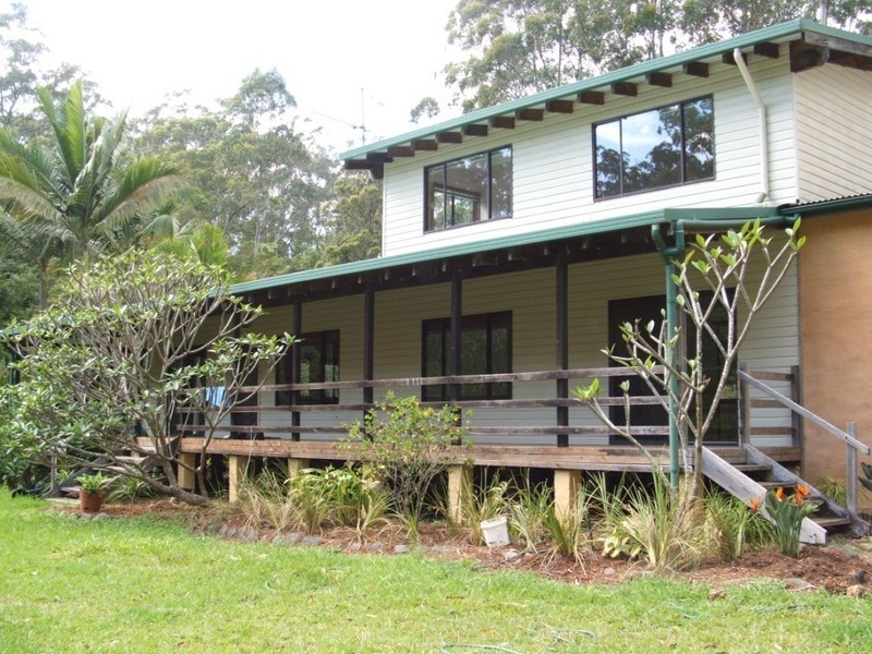 412 Browns Crossing Road, Eungai Creek NSW 2441