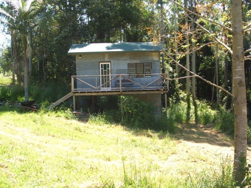 412 Browns Crossing Road, Eungai Creek NSW 2441