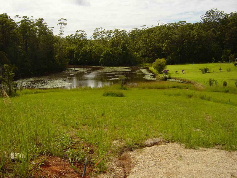 lot 20 Charles Place, Nambucca Heads NSW 2448