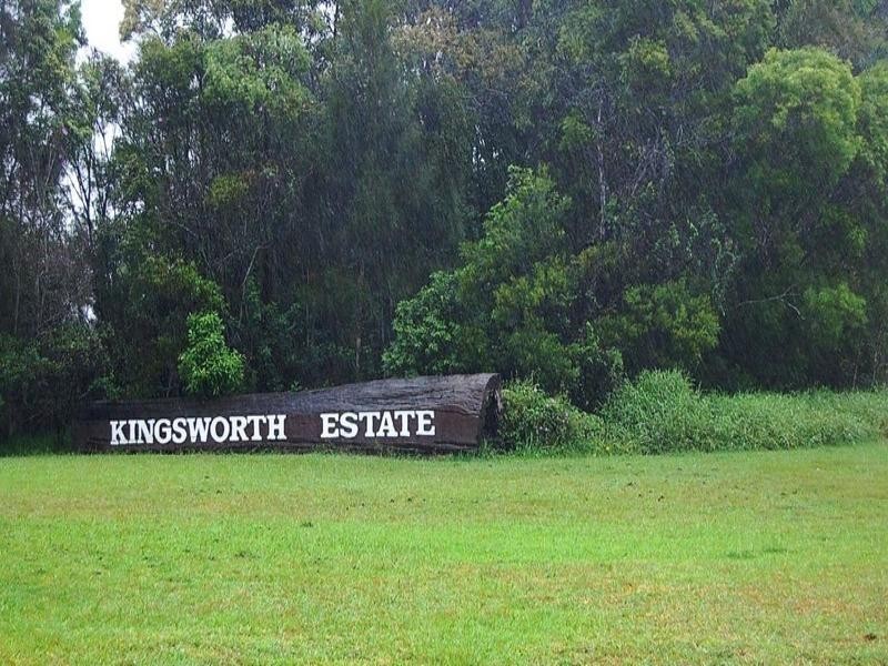 lot 20 Charles Place, Nambucca Heads NSW 2448