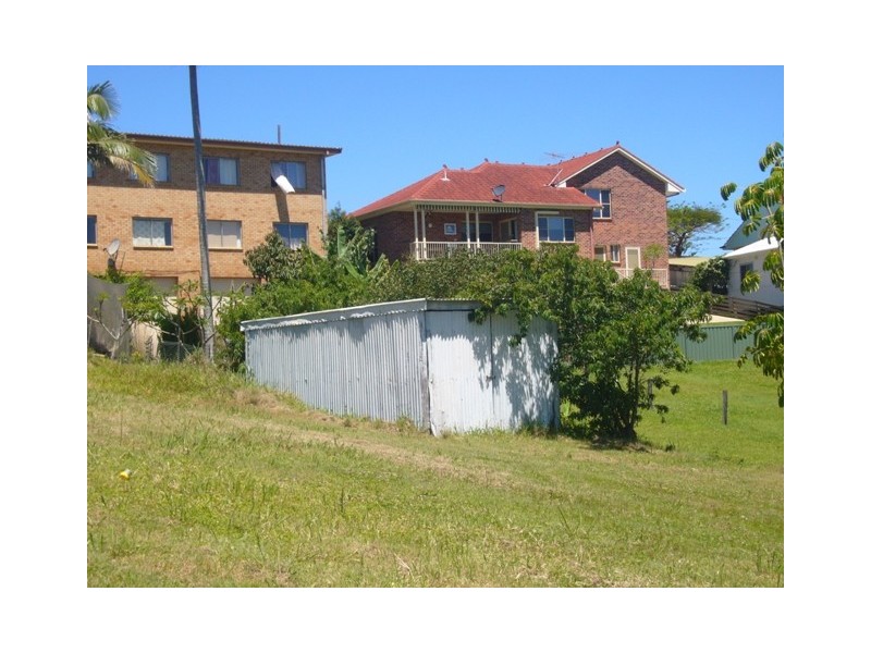 53 Short Street, Nambucca Heads NSW 2448