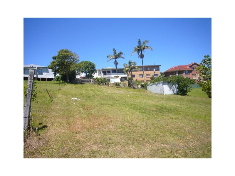 53 Short Street, Nambucca Heads NSW 2448