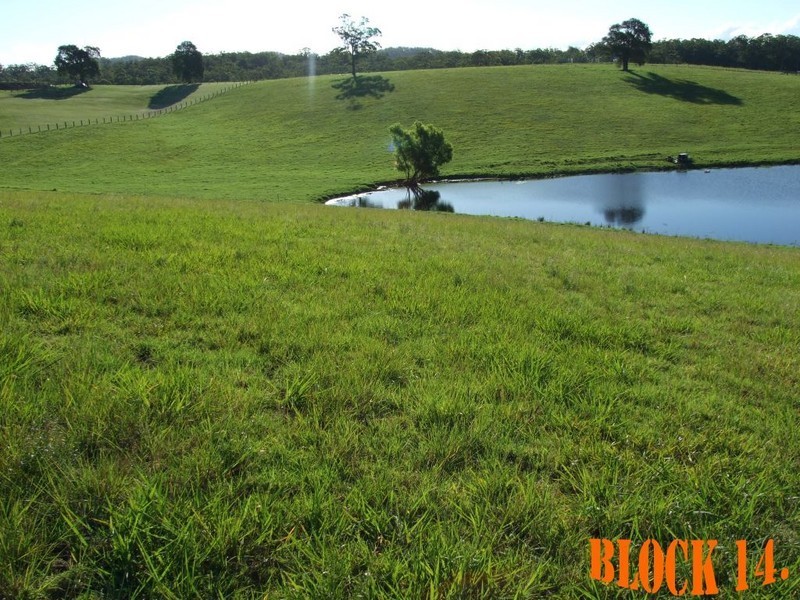 4 Lots Strawberry Road, Macksville NSW 2447