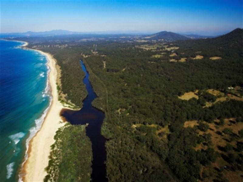 Lot 2 Pearl Circuit, Valla NSW 2448