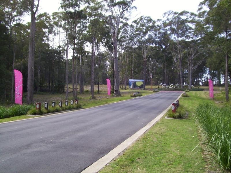 Lot 2 Pearl Circuit, Valla NSW 2448