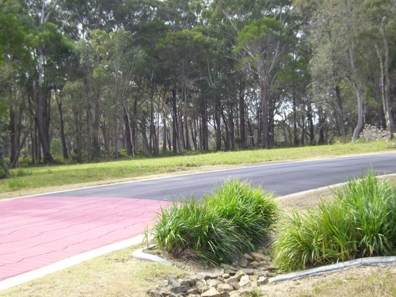 Lot 2 Pearl Circuit, Valla NSW 2448