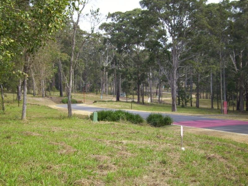Lot 2 Pearl Circuit, Valla NSW 2448