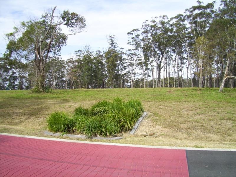 Lot 2 Pearl Circuit, Valla NSW 2448