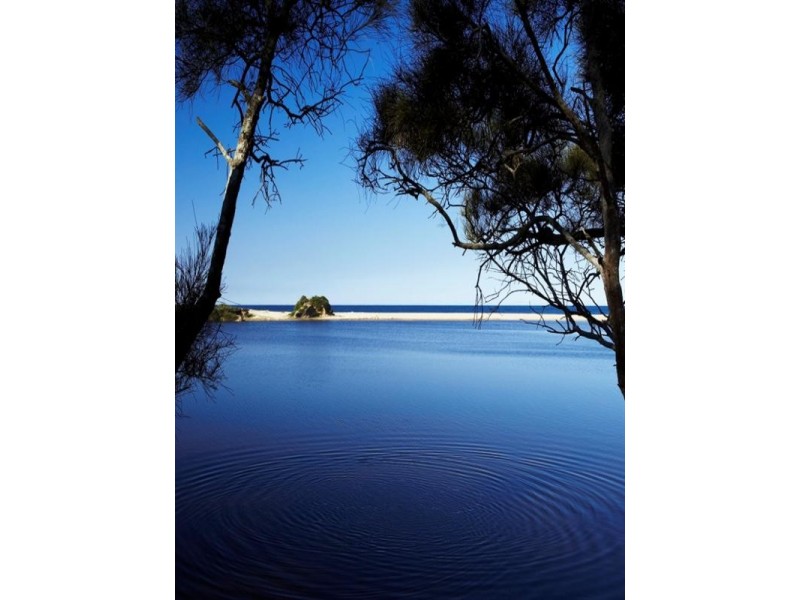 Lot 2 Pearl Circuit, Valla NSW 2448