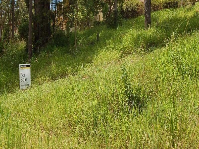 10 Lorikeet Place, Nambucca Heads NSW 2448