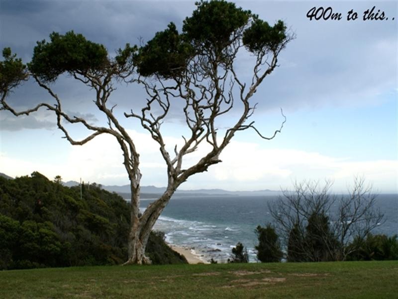 26 Liston Street, Nambucca Heads NSW 2448