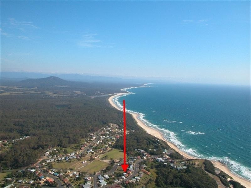 26 Liston Street, Nambucca Heads NSW 2448