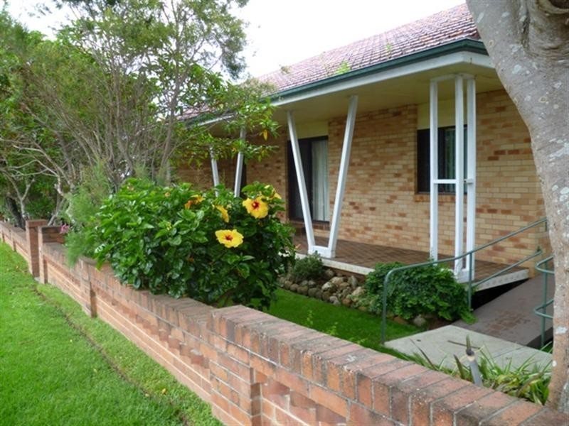 26 Liston Street, Nambucca Heads NSW 2448