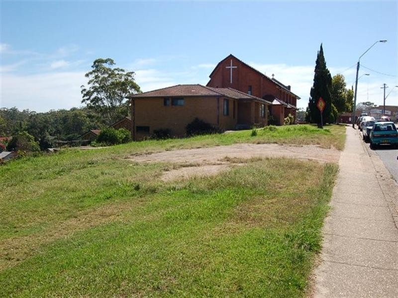 8 Mann Street, Nambucca Heads NSW 2448