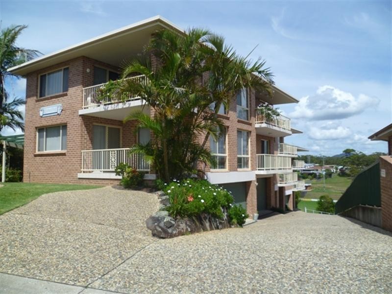 3/36 Liston Street, Nambucca Heads NSW 2448