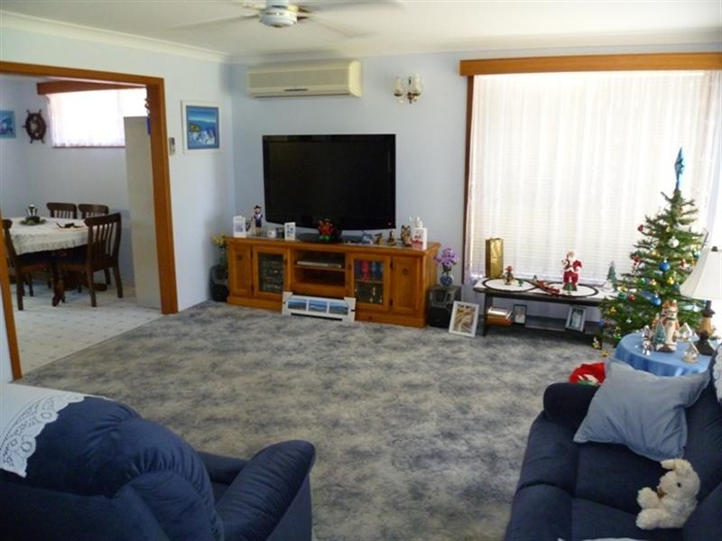 4 Warrigal Avenue, Nambucca Heads NSW 2448