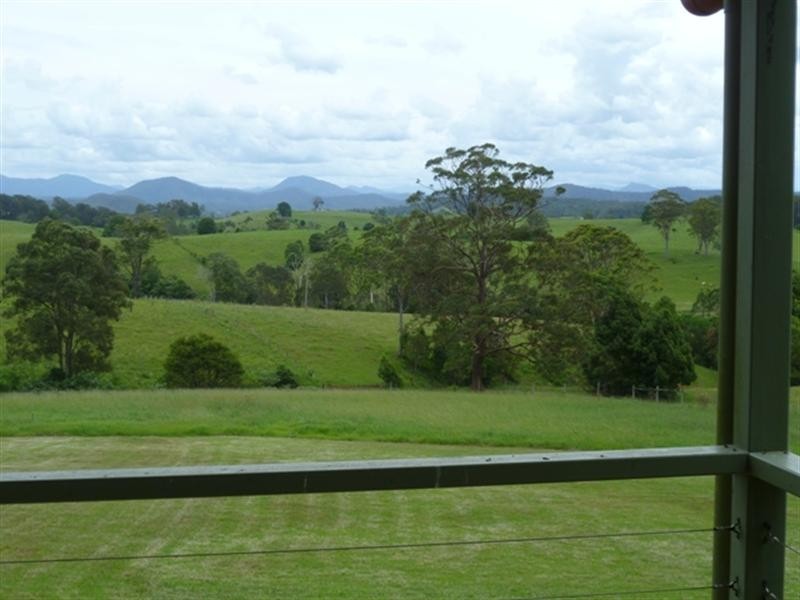 222 Upper Warrell Creek Road, Macksville NSW 2447