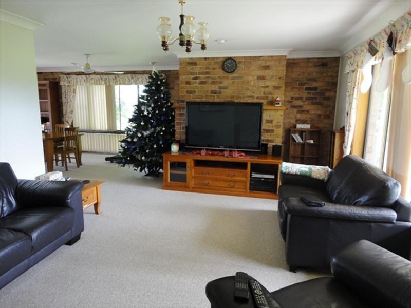 222 Upper Warrell Creek Road, Macksville NSW 2447