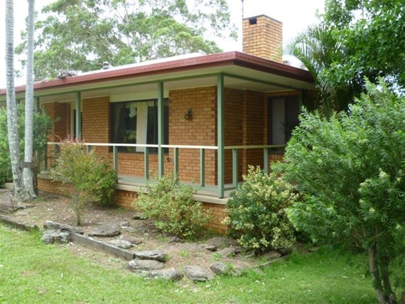 222 Upper Warrell Creek Road, Macksville NSW 2447