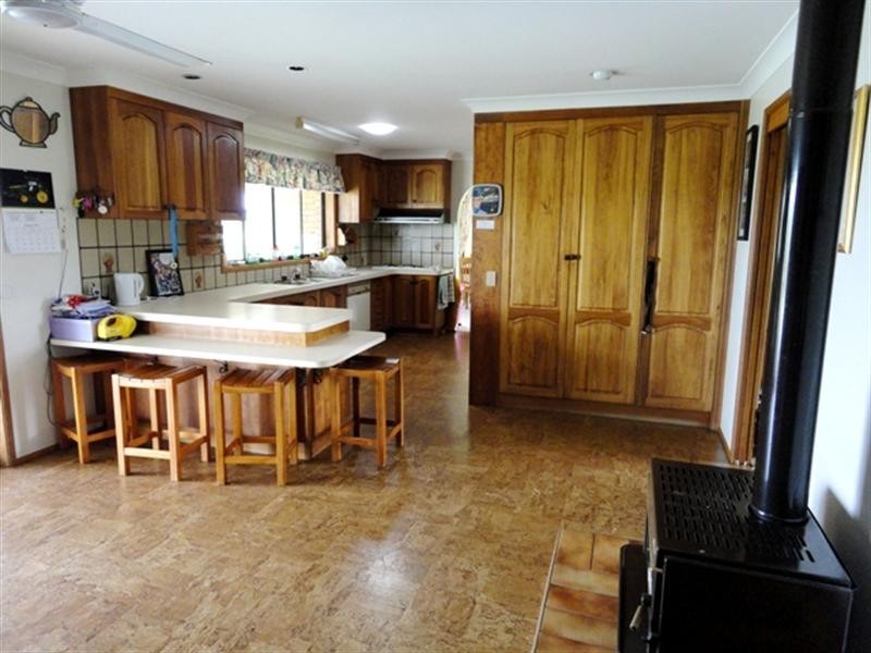 222 Upper Warrell Creek Road, Macksville NSW 2447