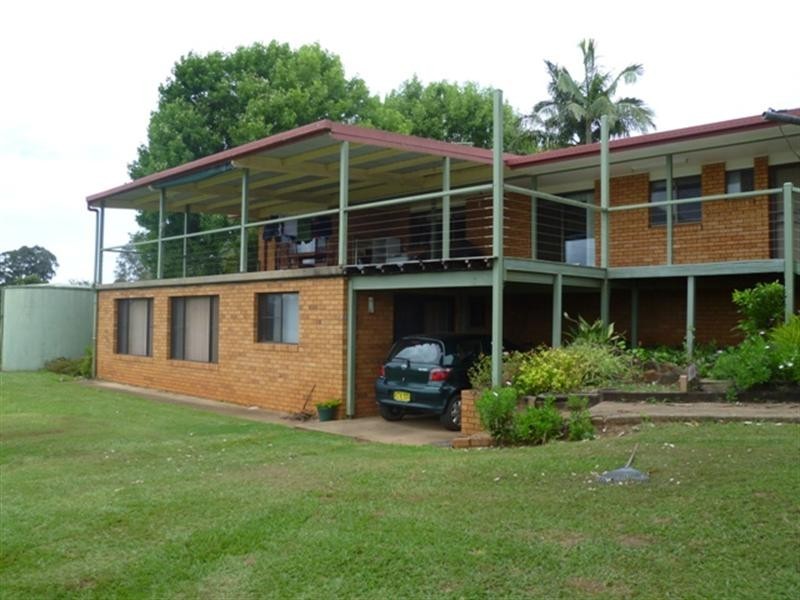 222 Upper Warrell Creek Road, Macksville NSW 2447