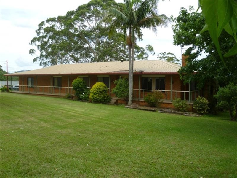 222 Upper Warrell Creek Road, Macksville NSW 2447