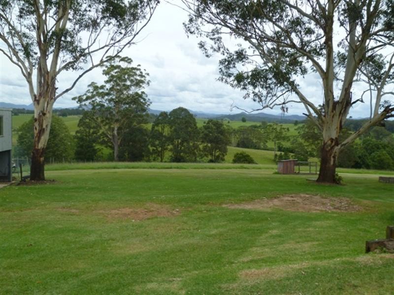 222 Upper Warrell Creek Road, Macksville NSW 2447