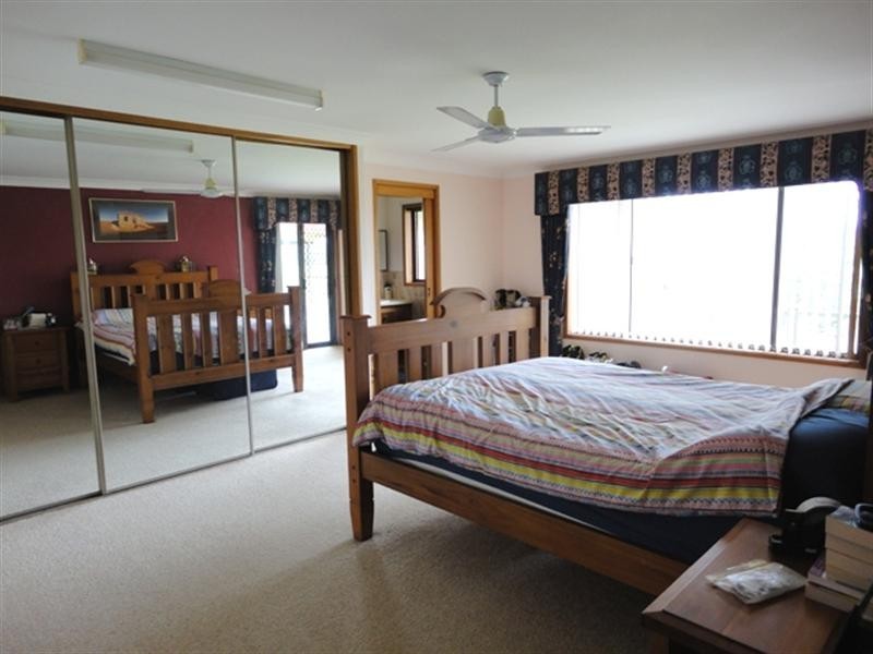 222 Upper Warrell Creek Road, Macksville NSW 2447