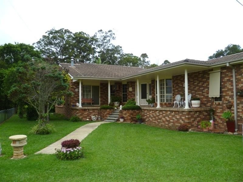 87 Sturdee Street, Macksville NSW 2447