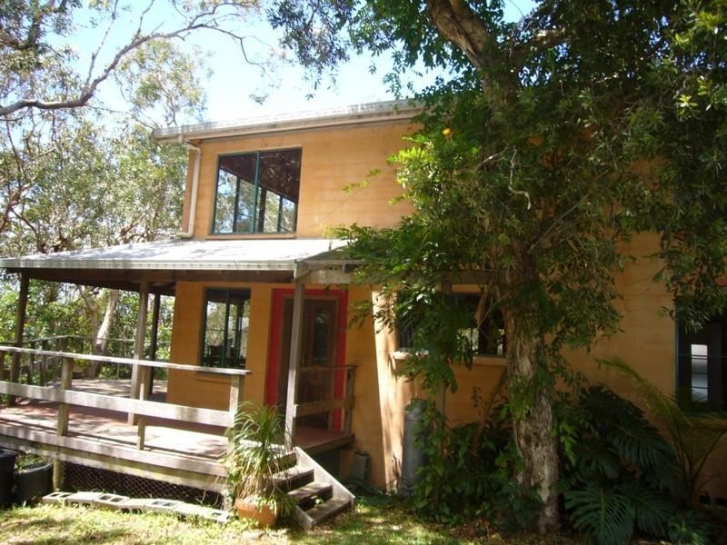 Hyland Park NSW 2448