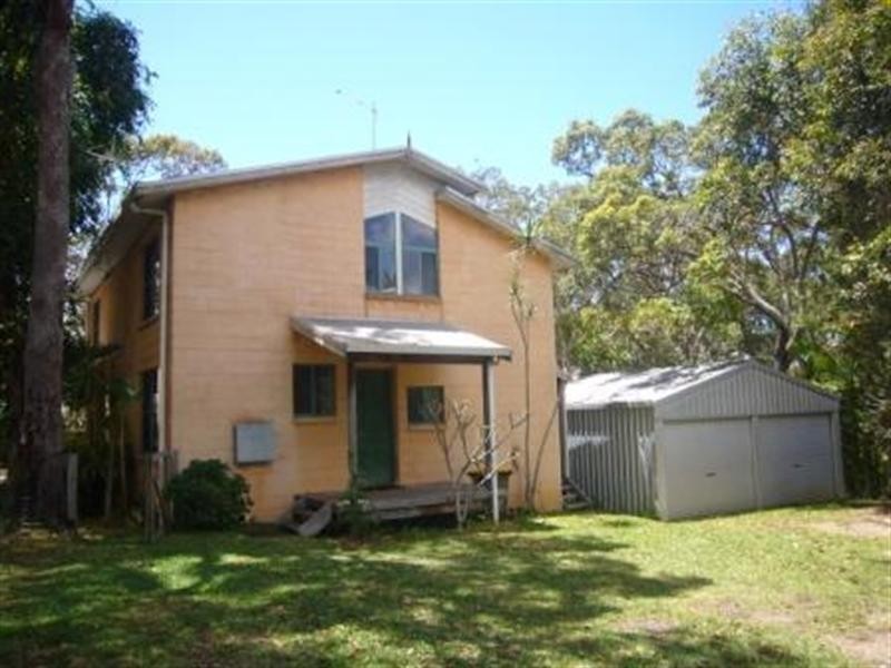 Hyland Park NSW 2448