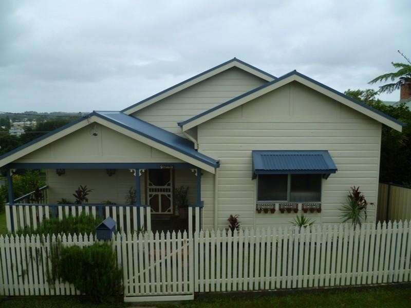 72 Wallace Street, Macksville NSW 2447