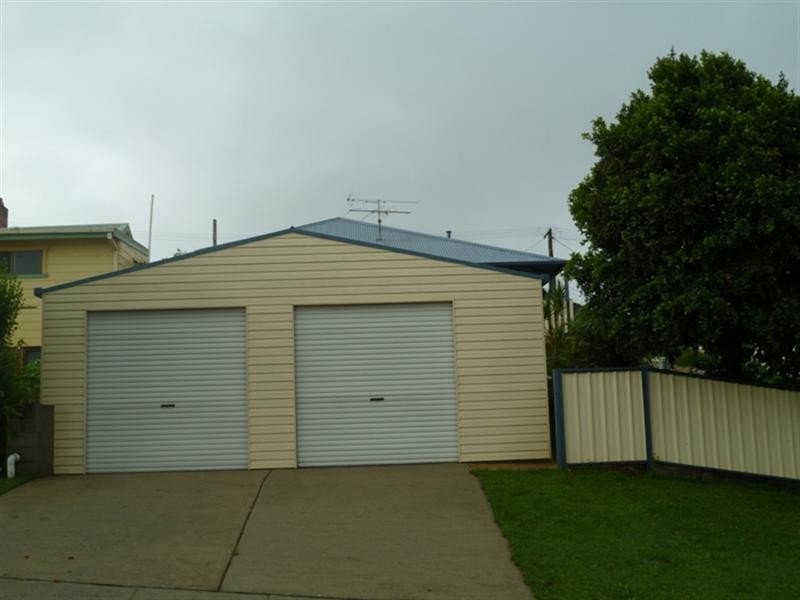 72 Wallace Street, Macksville NSW 2447