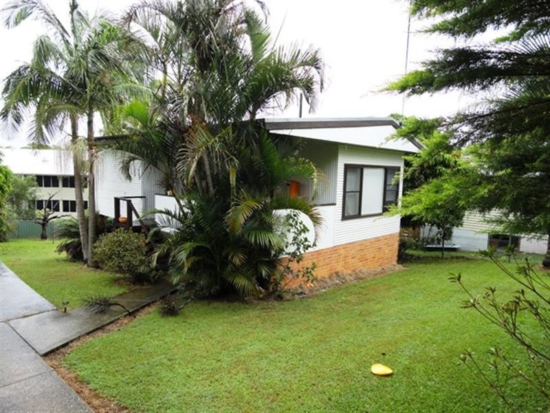 5 Piggott Street, Nambucca Heads NSW 2448