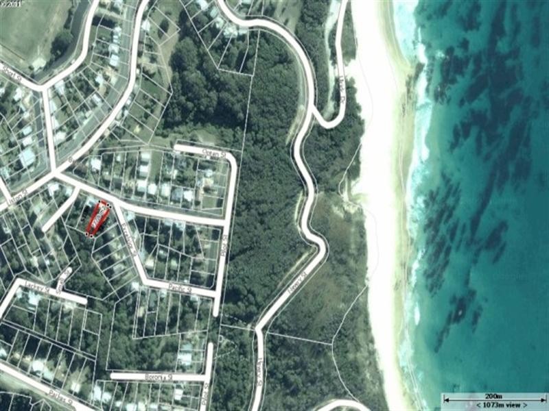 15 Bellinger Street, Nambucca Heads NSW 2448