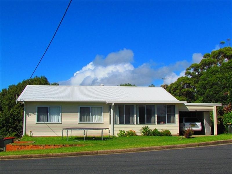 15 Bellinger Street, Nambucca Heads NSW 2448