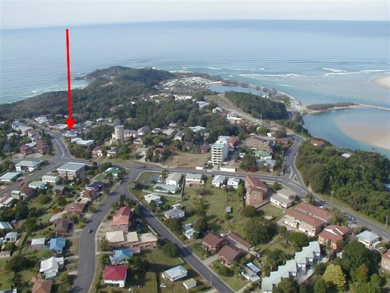 15 Bellinger Street, Nambucca Heads NSW 2448