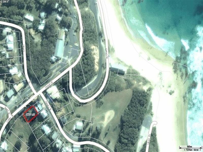 43 Liston Street, Nambucca Heads NSW 2448