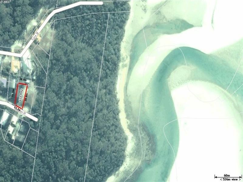 13 Dolphin Place, Valla Beach NSW 2448