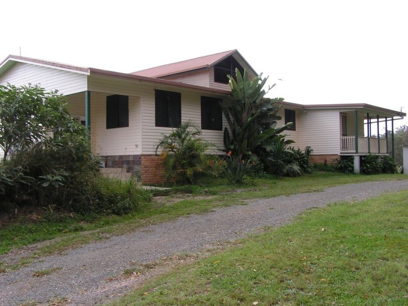 83 Old Coast Road, Macksville NSW 2447