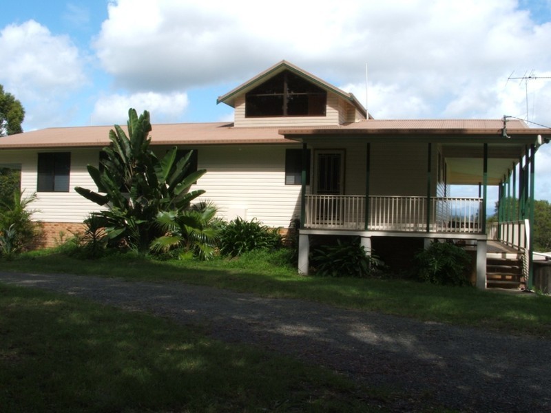 83 Old Coast Road, Macksville NSW 2447