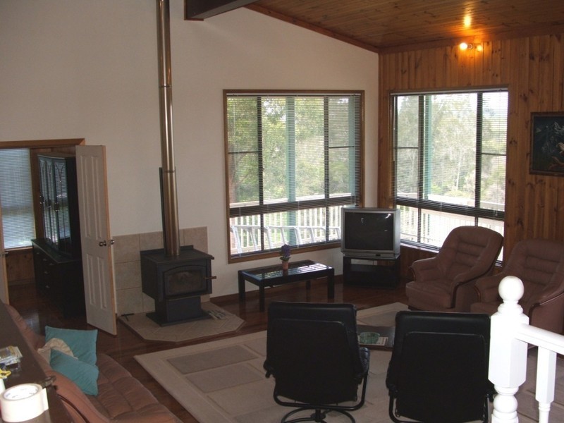 83 Old Coast Road, Macksville NSW 2447