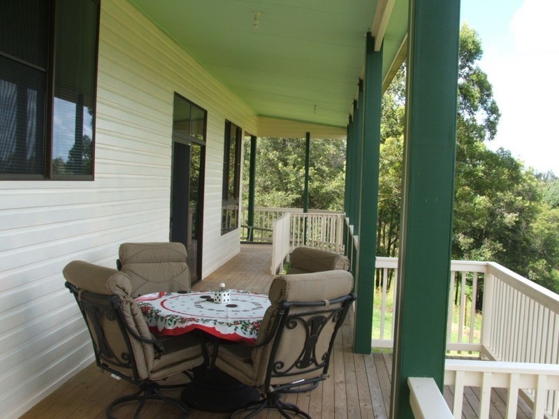 83 Old Coast Road, Macksville NSW 2447