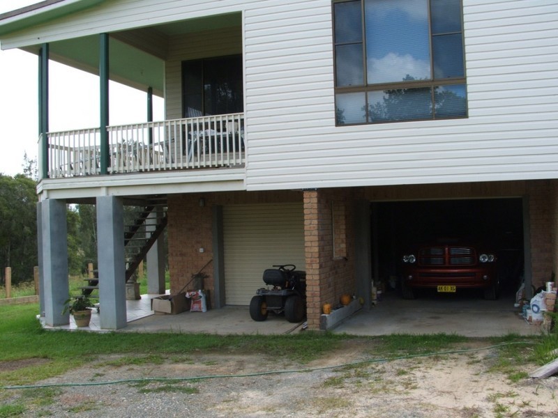 83 Old Coast Road, Macksville NSW 2447