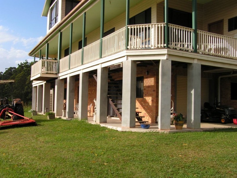 83 Old Coast Road, Macksville NSW 2447