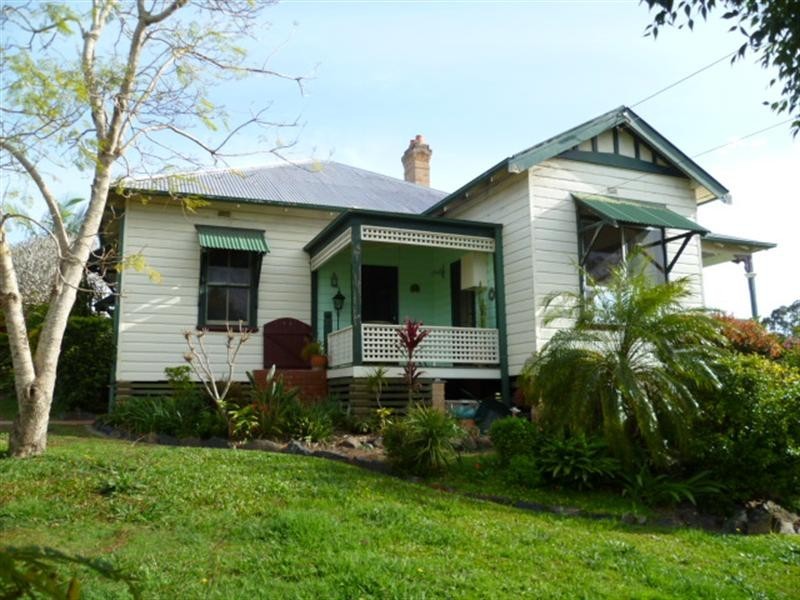 Macksville NSW 2447