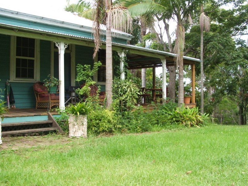 923 Scotts Head Road, Scotts Head NSW 2447